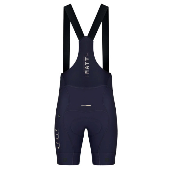 Culotte GOBIK Matt K10 2023 AZUL MARINO S