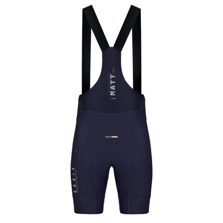 Culotte GOBIK Matt K10 2023 AZUL MARINO S