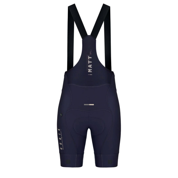 Calções K9 2023 de mulher GOBIK Matt AZUL MARINO S