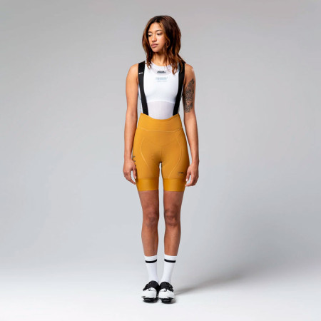 Culotte GOBIK Matt mujer K9 2023 ORO S