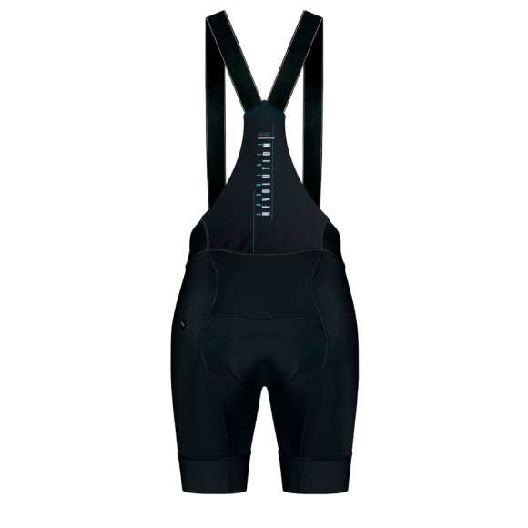 Culotte GOBIK Revolution mujer K9 2023 NEGRO XS