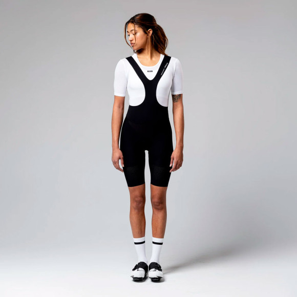 Short feminino GOBIK Ultralite K9 2023 PRETO S