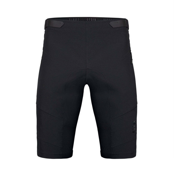 Pantalón GOBIK Ranger 2023 NEGRO S