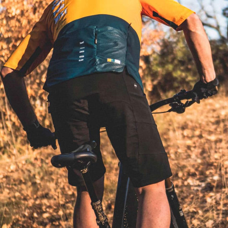 Pantalón GOBIK Ranger 2023 NEGRO S