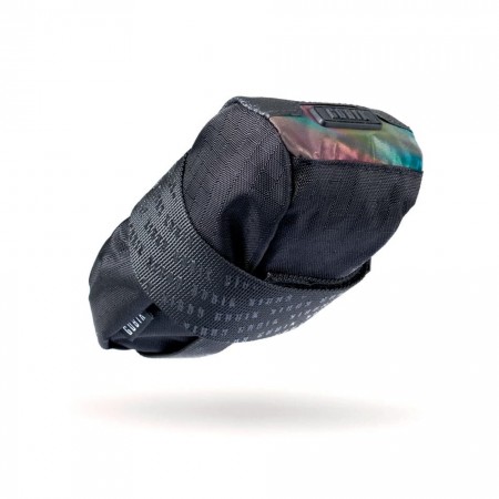 GOBIK Pouch Large True Black Saddle Bag 