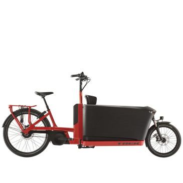 TREK Fetch+ 4 2024 Bicycle