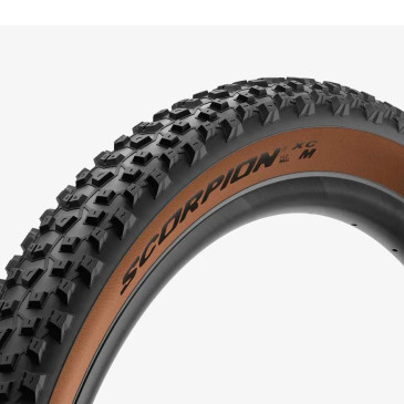 Cubierta PIRELLI Scorpion...