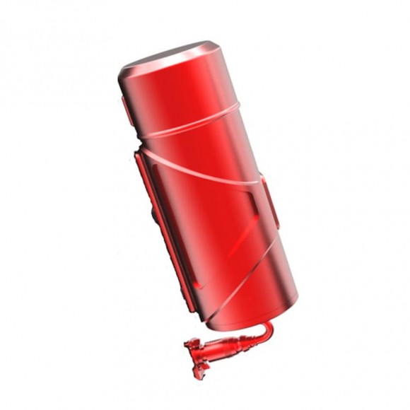 SCOTT Eride Mahle Addict Booster Battery 