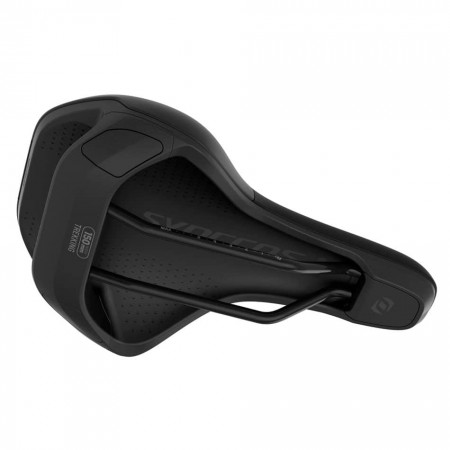 Sillín SYNCROS Capilano Urban gel SM negro 