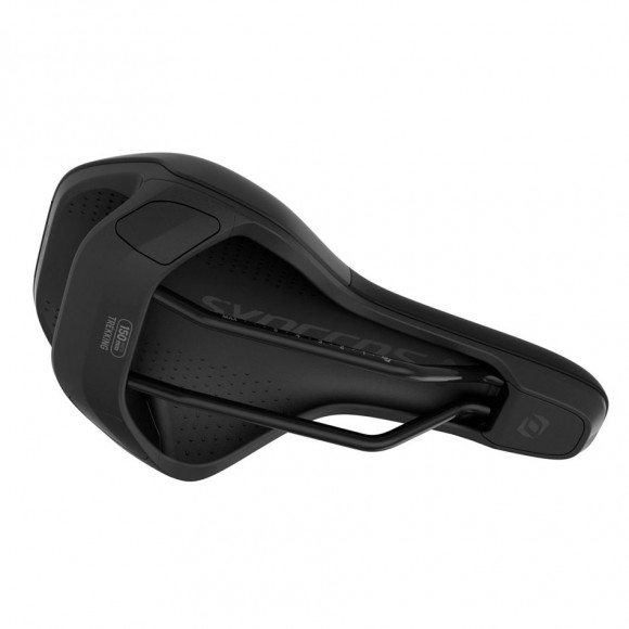 Sillín SYNCROS Capilano Trekking gel SM negro 