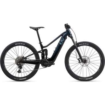 Bicicleta LIV Embolden E+2...