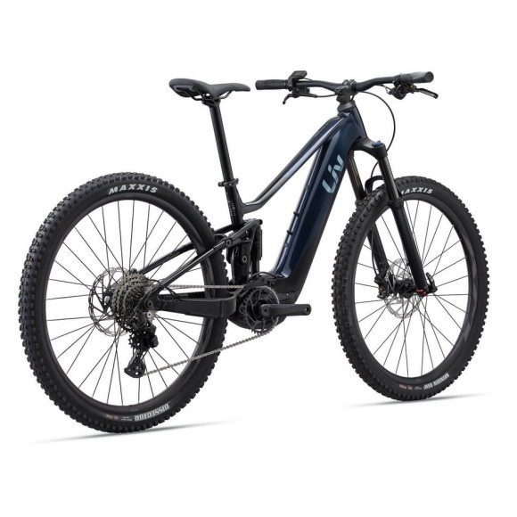 LIV Embolden E+2 2023 Bicycle BLACK XS
