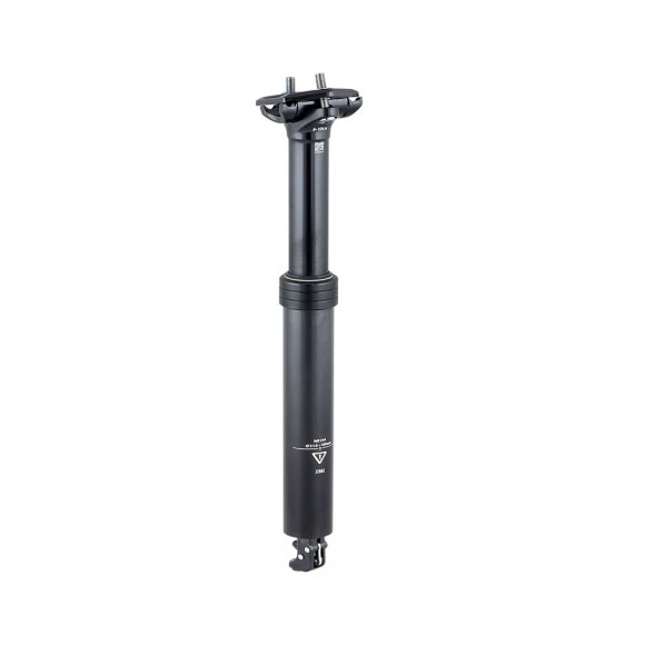 Poste conta-gotas TRANZX JD-YSP18 31,6 360x100mm 