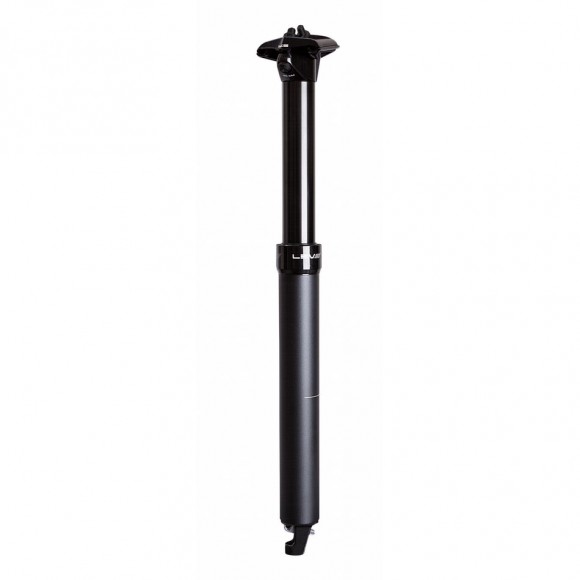 Tige de selle télescopique KS LEV SI 27,2 mm 415-100 mm sans télécommande 