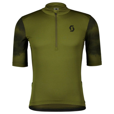 Camisa SCOTT Ms Gravel 10...