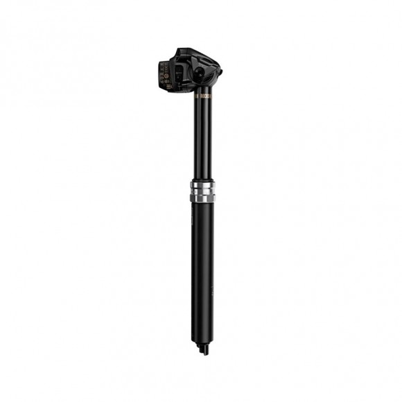 Tige de selle télescopique ROCKSHOX Reverb AXS 31.6 150mm 440mm 