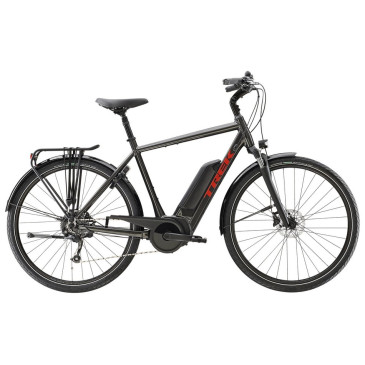 Bicicleta TREK Verve+ 2 500...
