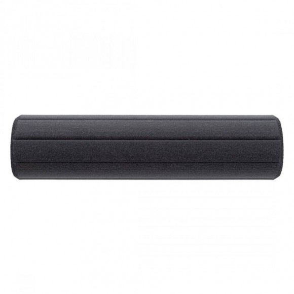 ESIGRIPS Poignées Ribbed Extra Chunky noir 