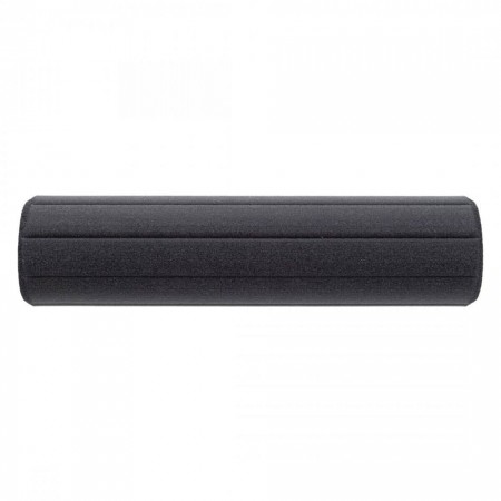 ESIGRIPS Poignées Ribbed Extra Chunky noir 