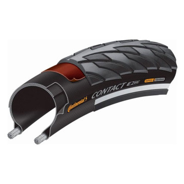 CONTINENTAL Contact tire...
