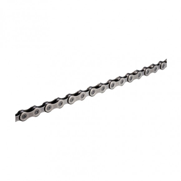 Cadena SHIMANO CN-E8000 11v 126 eslabones 