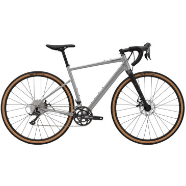 Bicicleta CANNONDALE...