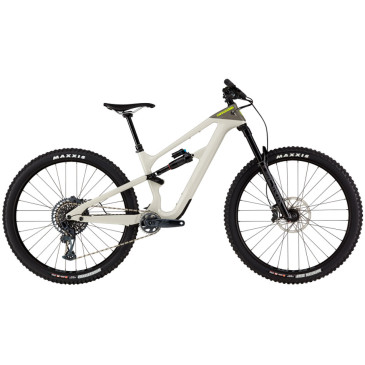 Bicicleta CANNONDALE Habit...