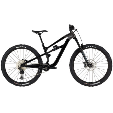 Bicicleta CANNONDALE Habit...