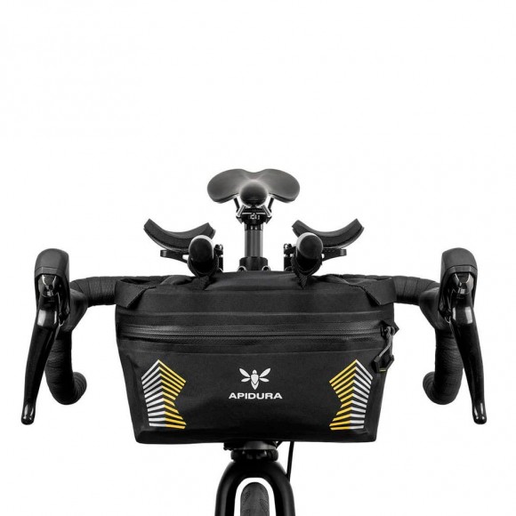 Bolsa APIDURA Racing Handlebar Pack 5L 