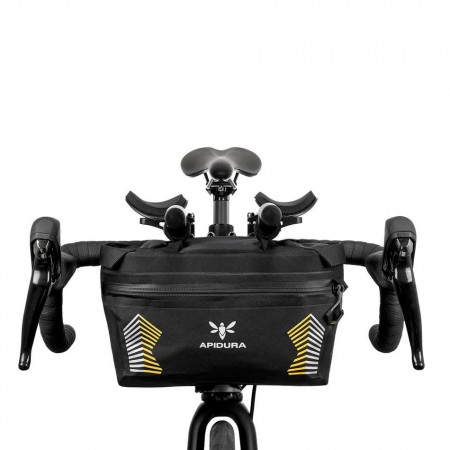 Bolsa APIDURA Racing Handlebar Pack 5L 