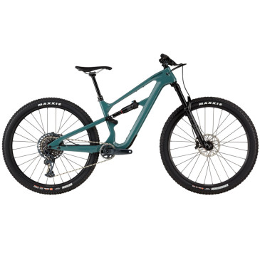 Bicicleta CANNONDALE Habit...