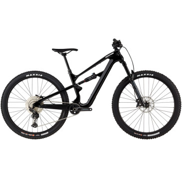 Bicicleta CANNONDALE Habit...