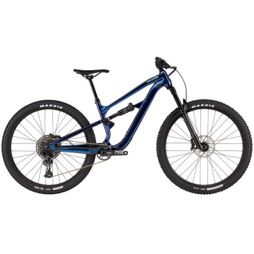 Bicicleta CANNONDALE Habit 3