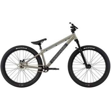Bicicleta CANNONDALE Dave