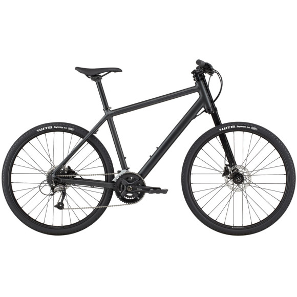 Bicicleta CANNONDALE Bad Boy 2 NEGRO S