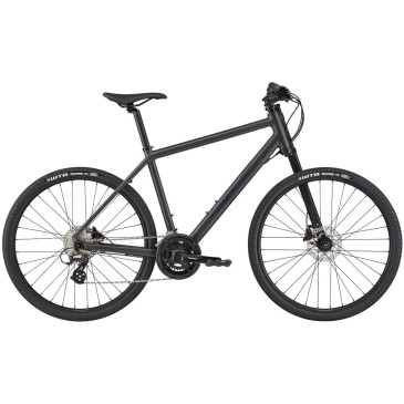 Bicicleta CANNONDALE Bad Boy 3