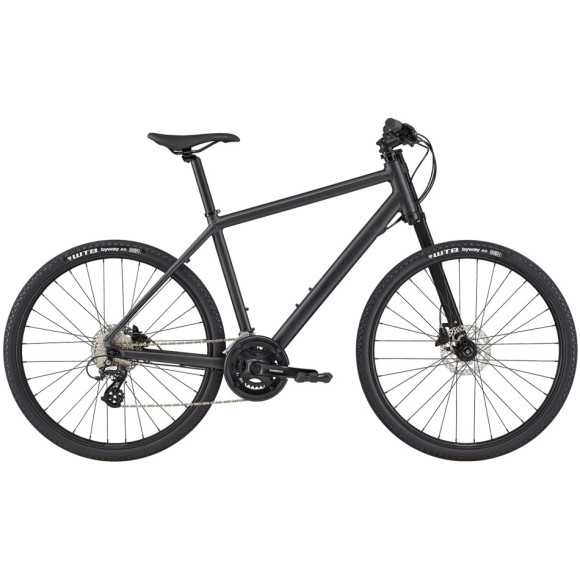 Bicicleta CANNONDALE Bad Boy 3 NEGRO M
