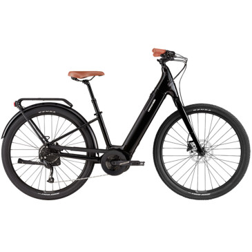 Bicicleta CANNONDALE...