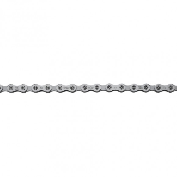 SHIMANO CN-LG500 11-10v 126-link chain 