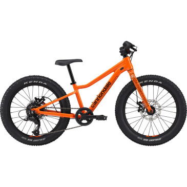 Bicicleta CANNONDALE Kids...