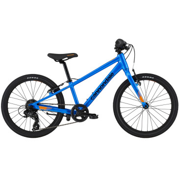 Bicicleta infantil...