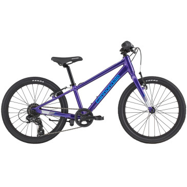 Bicicleta CANNONDALE Kids...