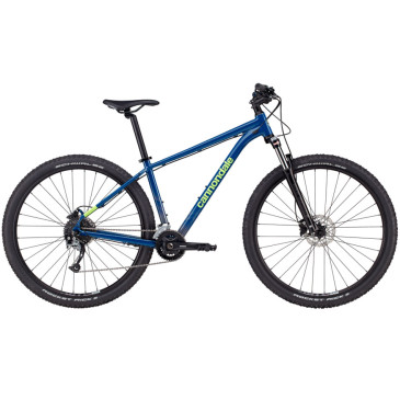 Bicicleta CANNONDALE Trail 6
