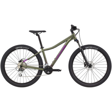 Bicicleta CANNONDALE Trail...