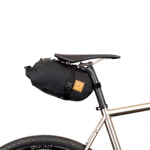 Bolsa sillín RESTRAP Saddle Pack 4.5 L 