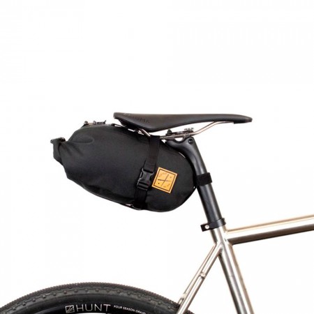 Bolsa sillín RESTRAP Saddle Pack 4.5 L 