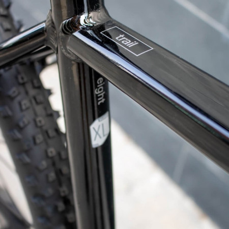 Bicicleta CANNONDALE Trail 8 NEGRO XL