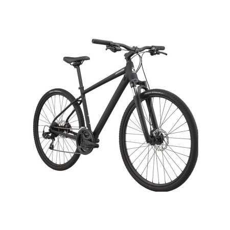 CANNONDALE Quick CX 4 Bicycle BLACK S