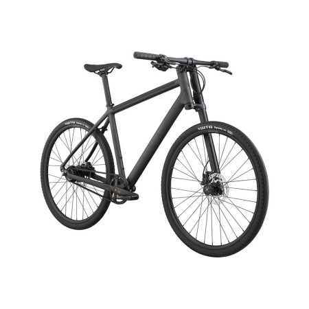 CANNONDALE Bad Boy 1 Bicycle BLACK S