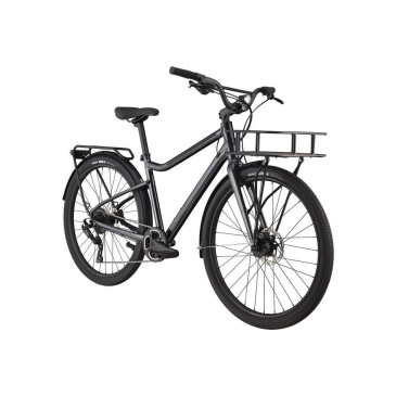 Bicicleta CANNONDALE...